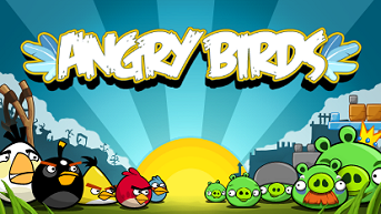 Angry Birds Green Pigs