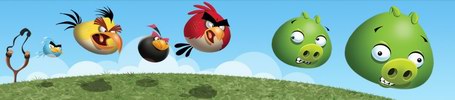 Angry Birds