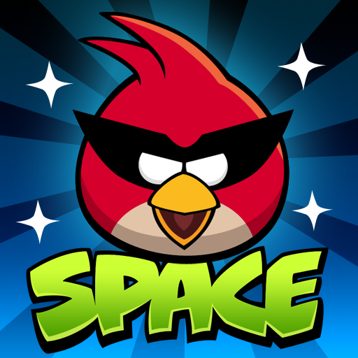 Angry Birds Space    -  9